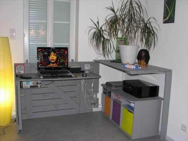 diy sectional computer desk