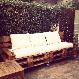 30 Diy Pallet Furniture Projects