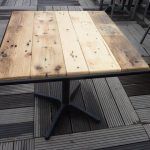 Pallet Table Top