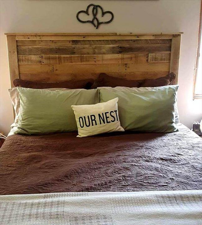 40+ Dreamy Pallet Ideas to Reuse old Pallets