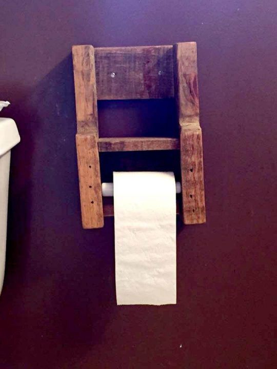 30 Pallet Projects That Will Make You Fall in Love