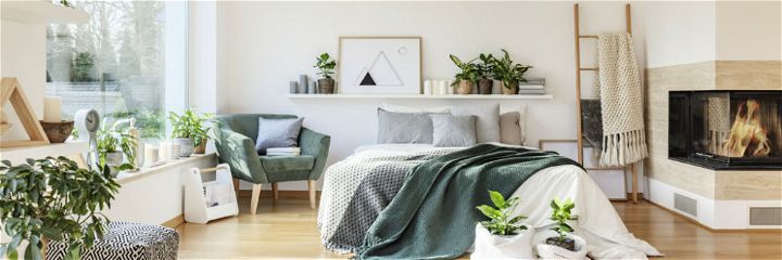 5 Best Bedroom Design Ideas For 2021