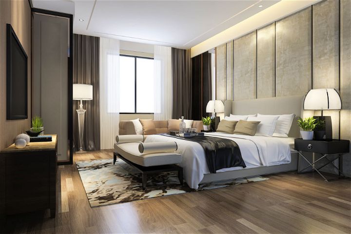 5 Best Bedroom Design Ideas For 2021