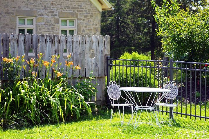 6 Backyard Design Ideas To Make Your Outdoor Space More Comfortable