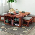The Pros and Cons of Building Your Own DIY Coffee Table