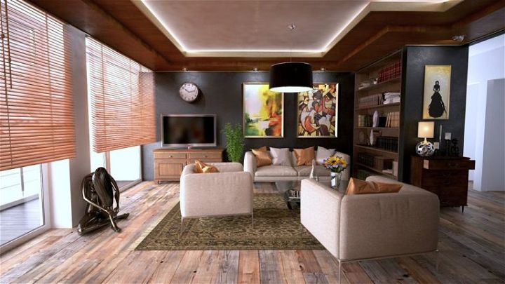 6 Easy Ideas For Incorporating Pallets Into A Modern Home Design