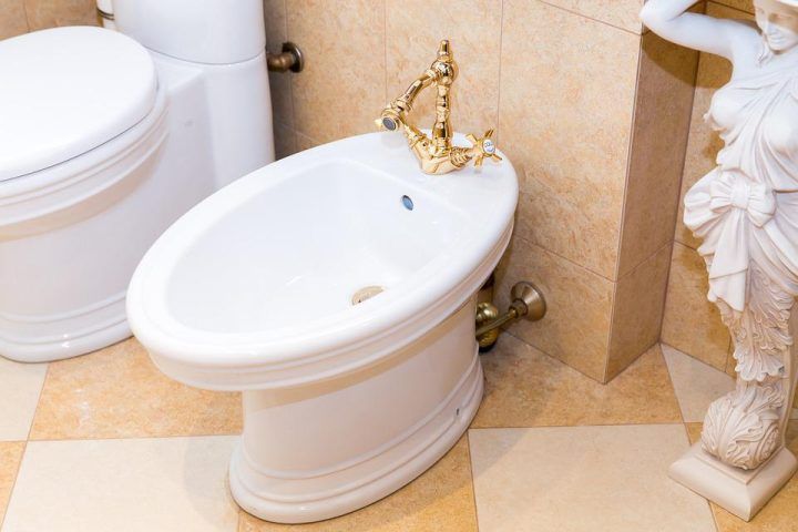 4 Things That May Seem Are A Luxury Item That You Need In Your Bathroom