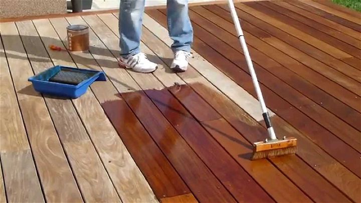 Timber Decking Ideas