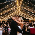 10 Reasons Why You Should Invest In Lighting At Your Weddin