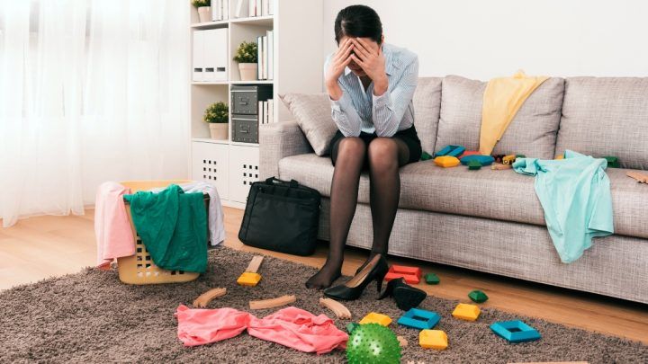 Ways to Cut Down on Clutter in Your Home – 99 Pallets