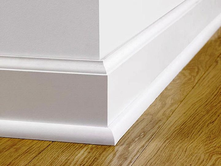 A Complete Skirting Board Guide That a Homeowner Must Be Aware Of