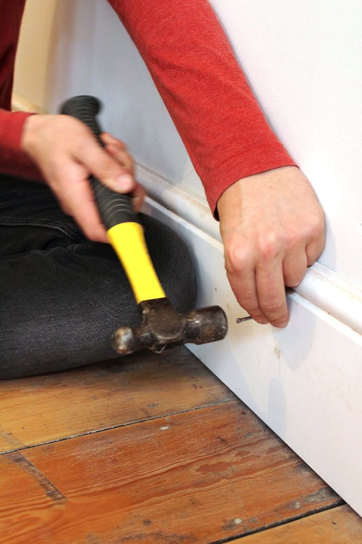 Complete Skirting Board Guide That a Homeowner Must Be Aware Of