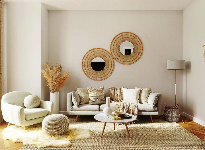 How to Avoid Clutter in the Living Room